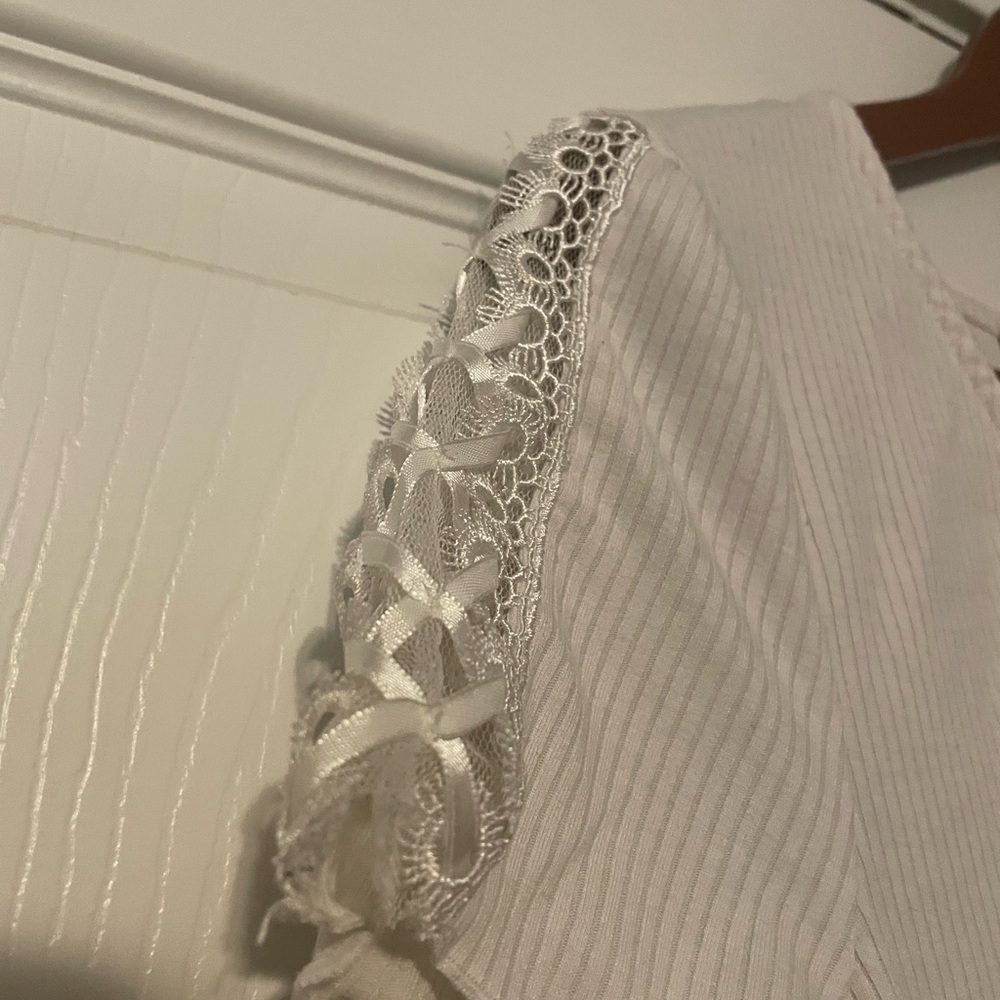 American Rag Top - Picture 3 of 6